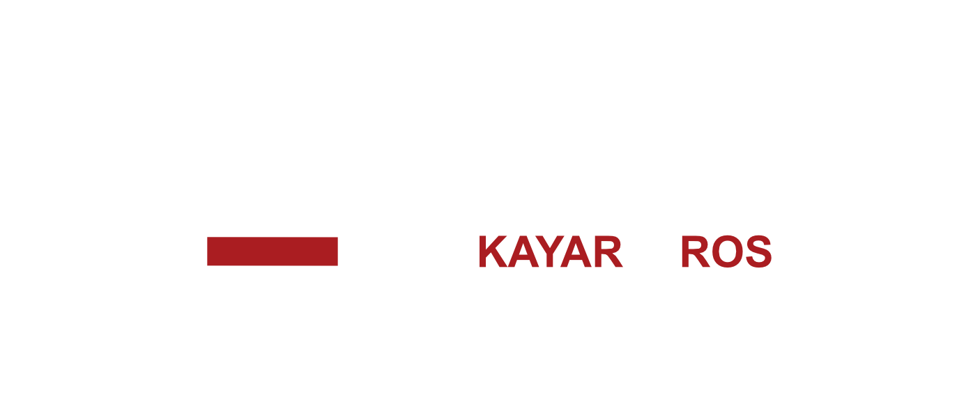 Ergoterapia Kayar & Ros